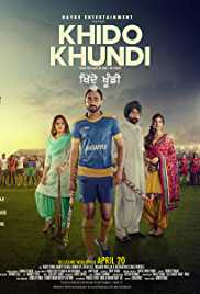 Khido Khundi 2018 DVD Rip Audio Fix Full Movie